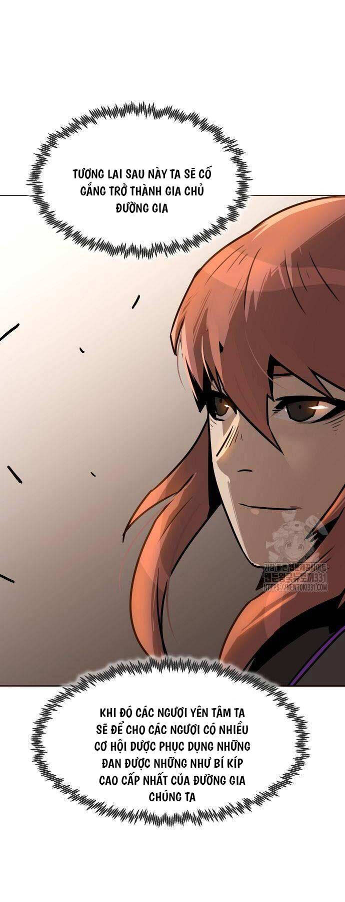 Tiểu Gia Chủ Của Tứ Xuyên Đường Gia Trở Thành Kiếm Thần Chap 7 - Next Chap 8