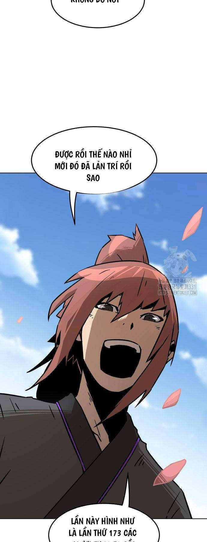 Tiểu Gia Chủ Của Tứ Xuyên Đường Gia Trở Thành Kiếm Thần Chap 7 - Next Chap 8