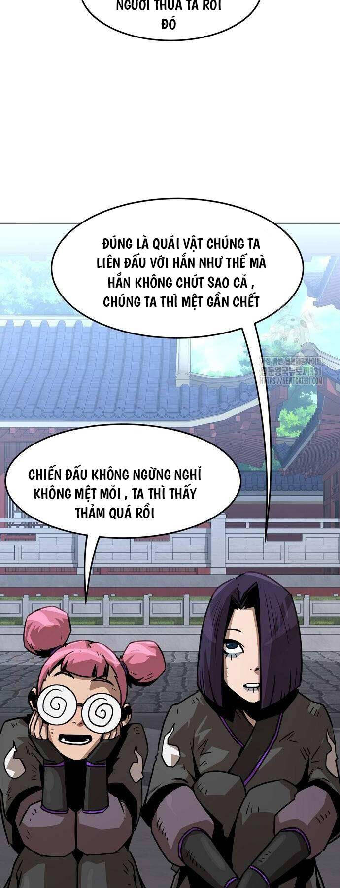 Tiểu Gia Chủ Của Tứ Xuyên Đường Gia Trở Thành Kiếm Thần Chap 7 - Next Chap 8