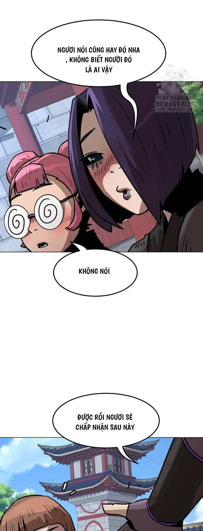 Tiểu Gia Chủ Của Tứ Xuyên Đường Gia Trở Thành Kiếm Thần Chap 7 - Next Chap 8