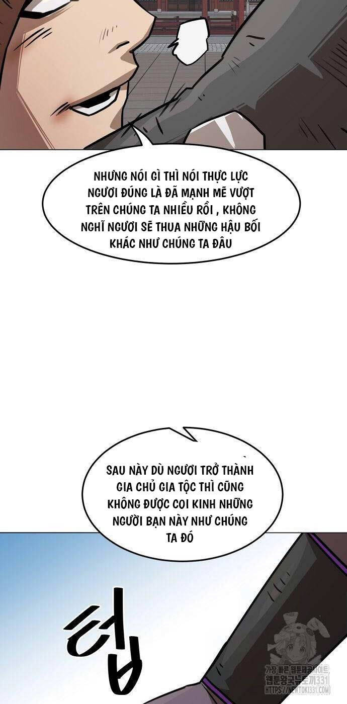 Tiểu Gia Chủ Của Tứ Xuyên Đường Gia Trở Thành Kiếm Thần Chap 7 - Next Chap 8