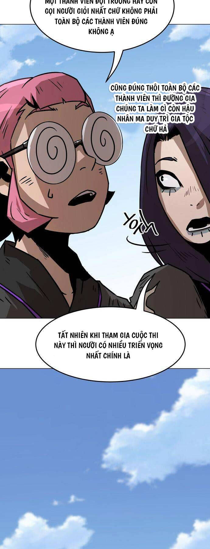 Tiểu Gia Chủ Của Tứ Xuyên Đường Gia Trở Thành Kiếm Thần Chap 7 - Next Chap 8