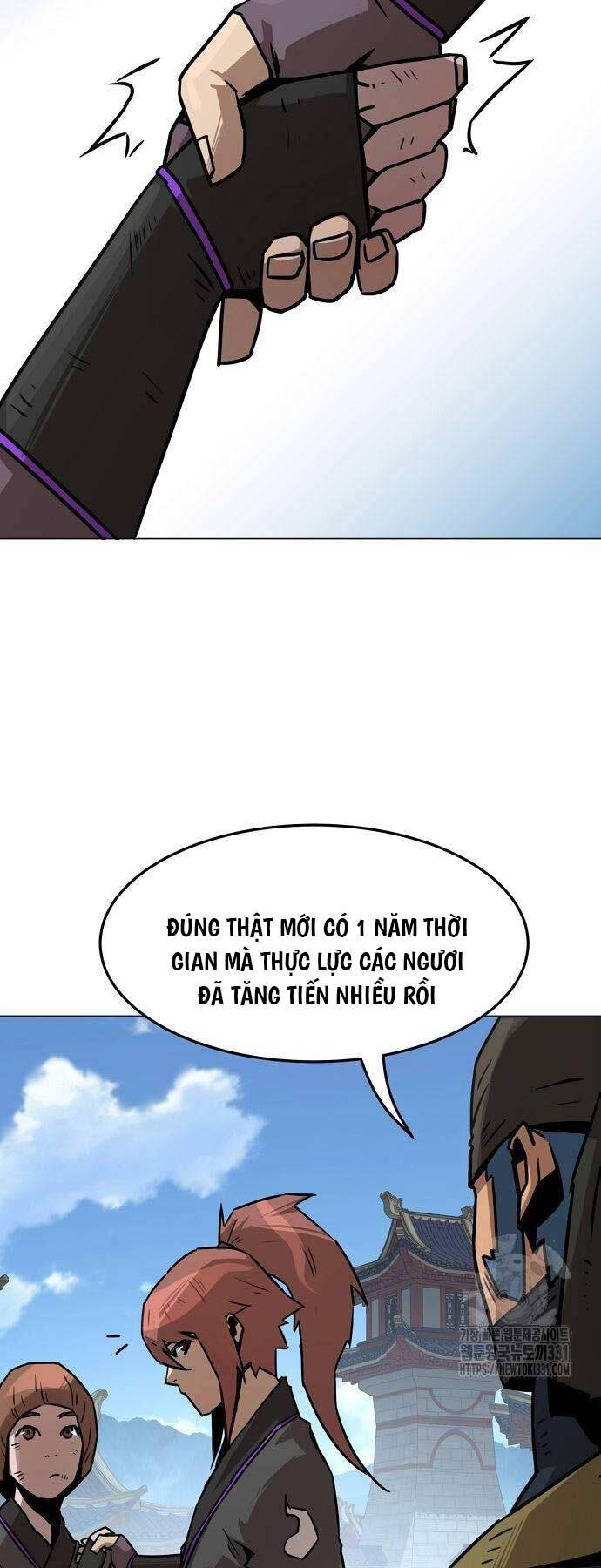 Tiểu Gia Chủ Của Tứ Xuyên Đường Gia Trở Thành Kiếm Thần Chap 7 - Next Chap 8
