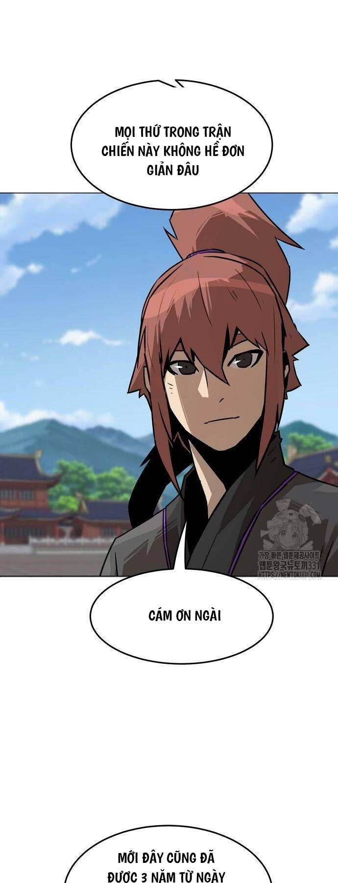 Tiểu Gia Chủ Của Tứ Xuyên Đường Gia Trở Thành Kiếm Thần Chap 7 - Next Chap 8