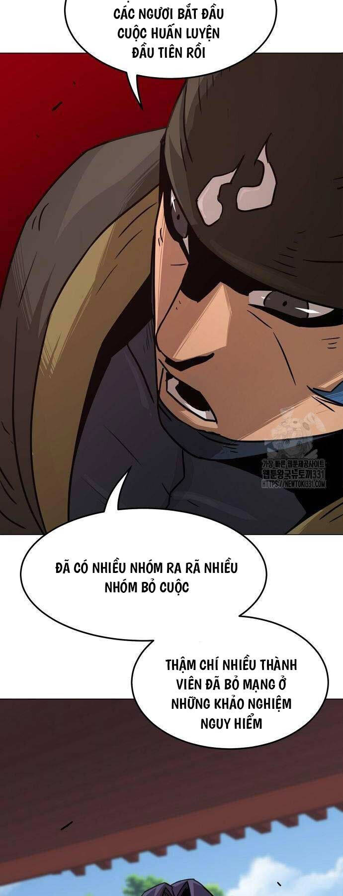 Tiểu Gia Chủ Của Tứ Xuyên Đường Gia Trở Thành Kiếm Thần Chap 7 - Next Chap 8
