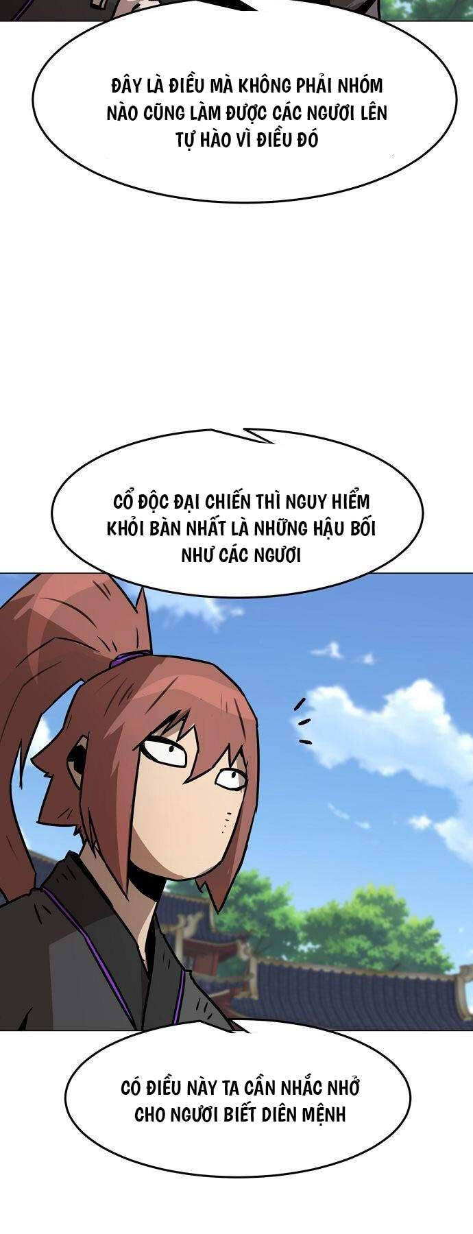 Tiểu Gia Chủ Của Tứ Xuyên Đường Gia Trở Thành Kiếm Thần Chap 7 - Next Chap 8