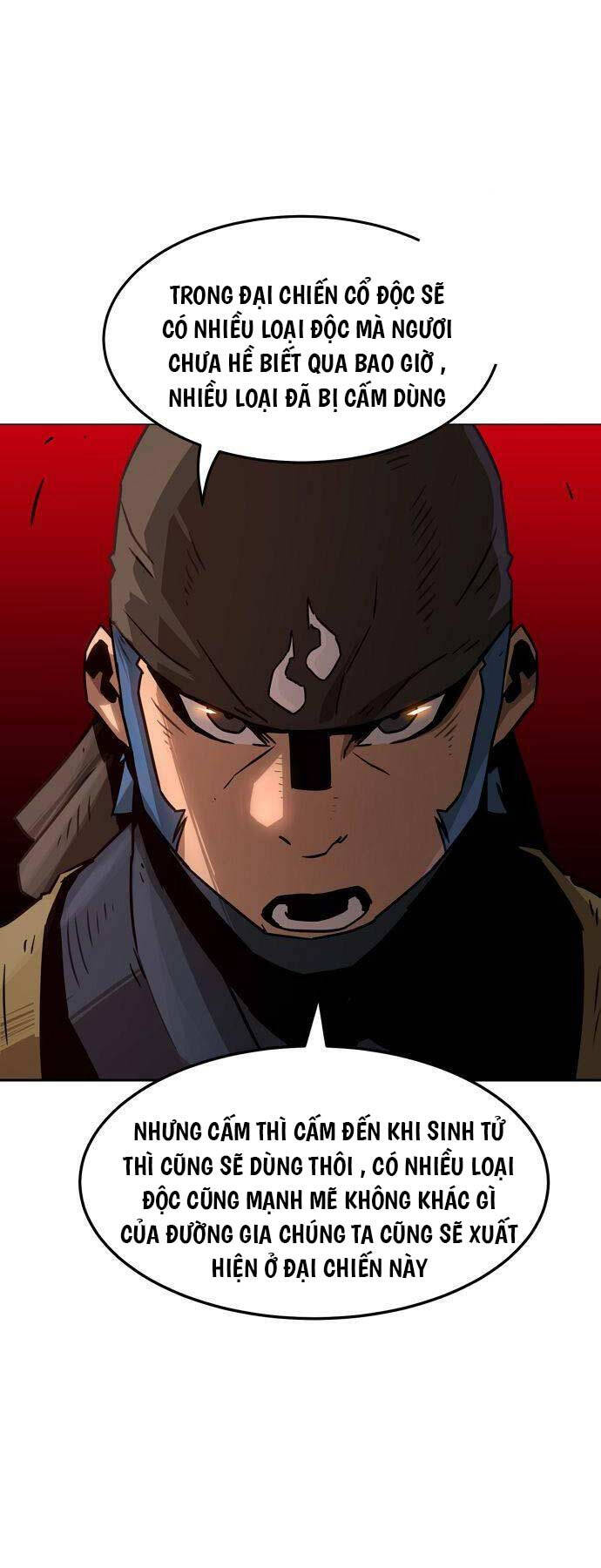 Tiểu Gia Chủ Của Tứ Xuyên Đường Gia Trở Thành Kiếm Thần Chap 7 - Next Chap 8