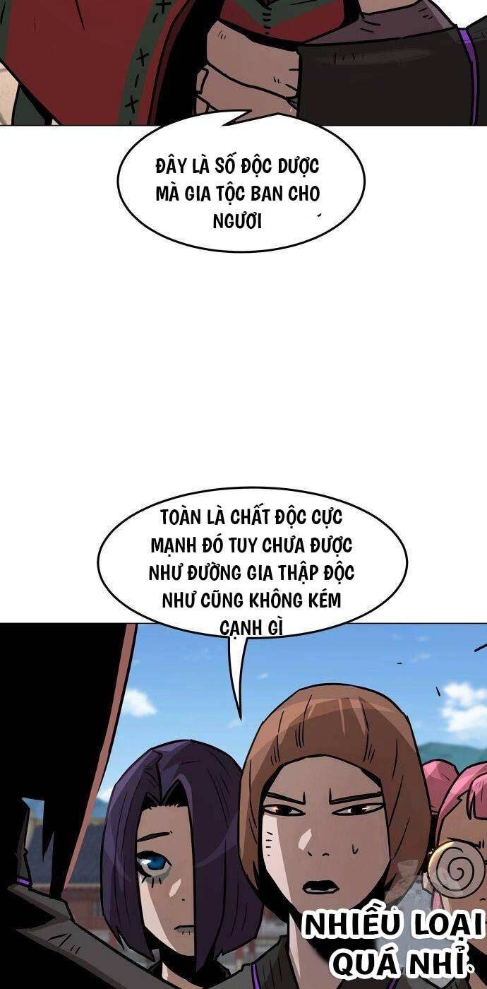 Tiểu Gia Chủ Của Tứ Xuyên Đường Gia Trở Thành Kiếm Thần Chap 7 - Next Chap 8
