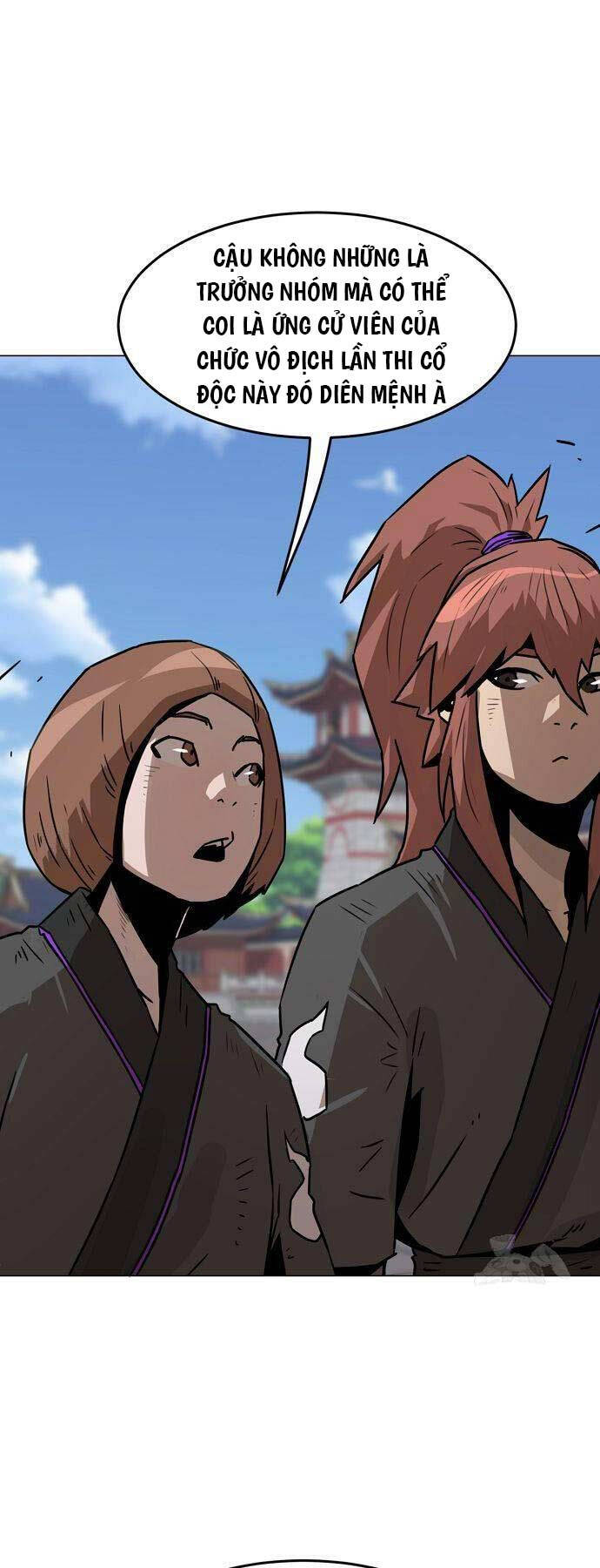 Tiểu Gia Chủ Của Tứ Xuyên Đường Gia Trở Thành Kiếm Thần Chap 7 - Next Chap 8