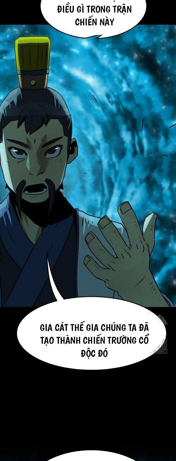 Tiểu Gia Chủ Của Tứ Xuyên Đường Gia Trở Thành Kiếm Thần Chap 7 - Next Chap 8