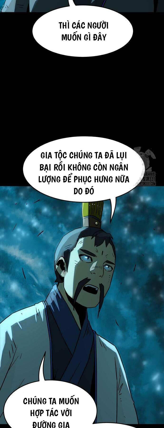 Tiểu Gia Chủ Của Tứ Xuyên Đường Gia Trở Thành Kiếm Thần Chap 7 - Next Chap 8