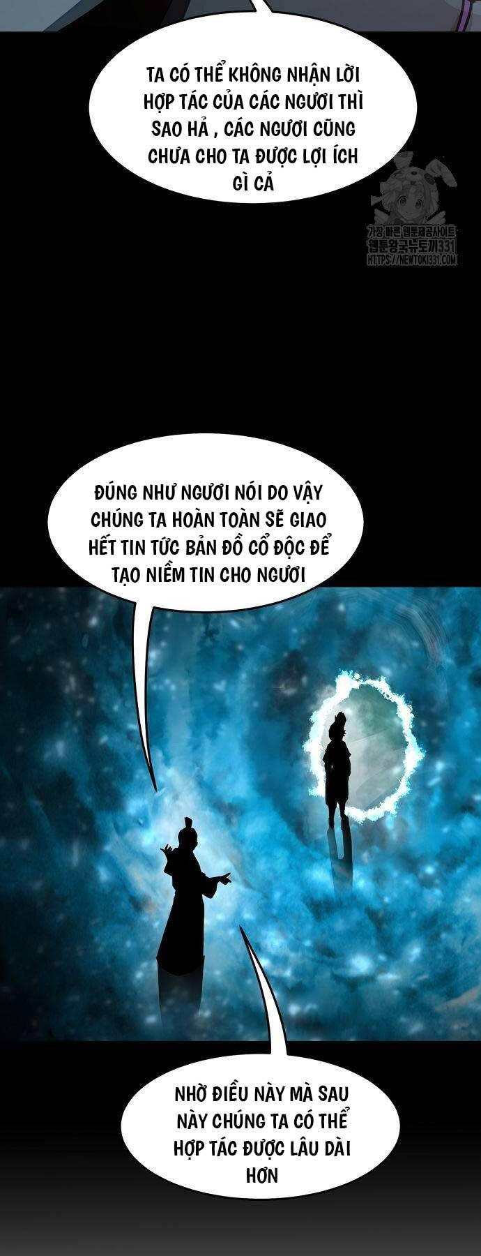 Tiểu Gia Chủ Của Tứ Xuyên Đường Gia Trở Thành Kiếm Thần Chap 7 - Next Chap 8