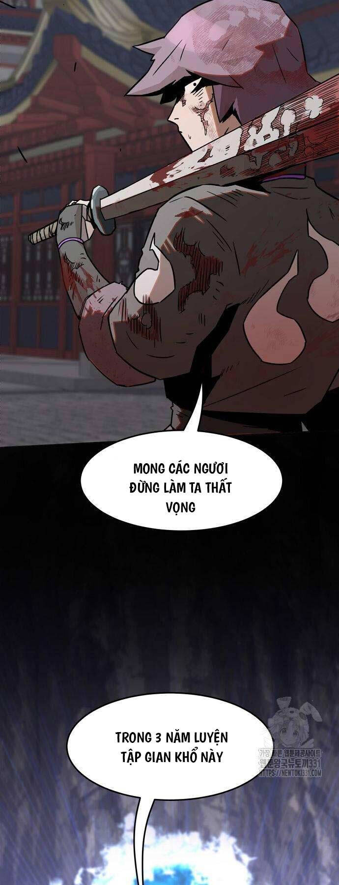 Tiểu Gia Chủ Của Tứ Xuyên Đường Gia Trở Thành Kiếm Thần Chap 7 - Next Chap 8