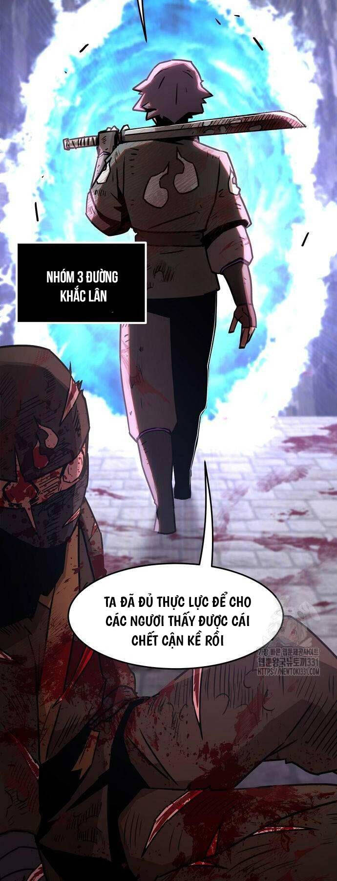 Tiểu Gia Chủ Của Tứ Xuyên Đường Gia Trở Thành Kiếm Thần Chap 7 - Next Chap 8
