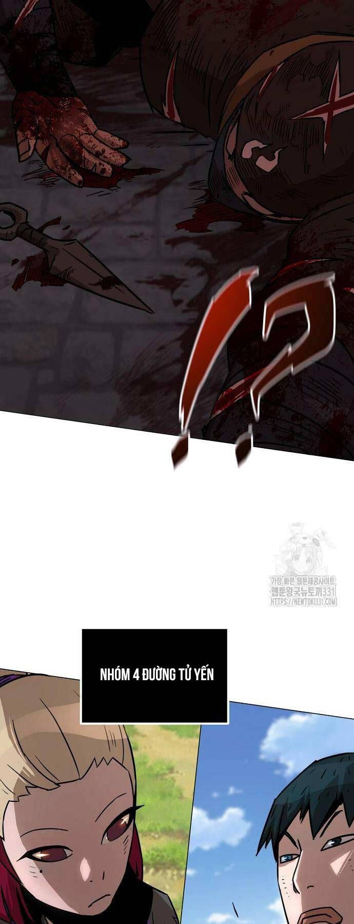 Tiểu Gia Chủ Của Tứ Xuyên Đường Gia Trở Thành Kiếm Thần Chap 7 - Next Chap 8