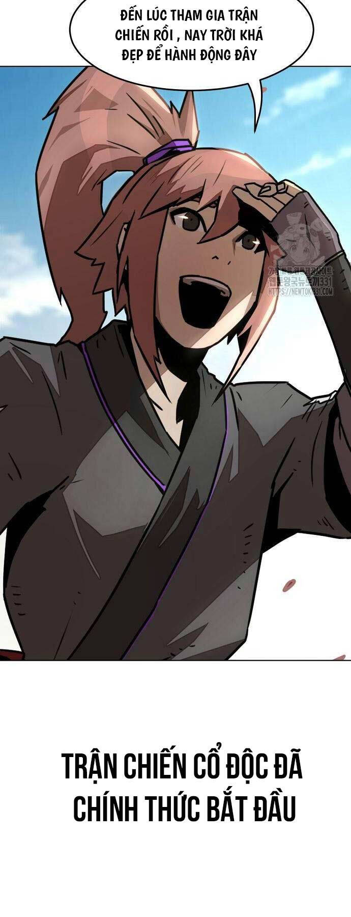 Tiểu Gia Chủ Của Tứ Xuyên Đường Gia Trở Thành Kiếm Thần Chap 7 - Next Chap 8