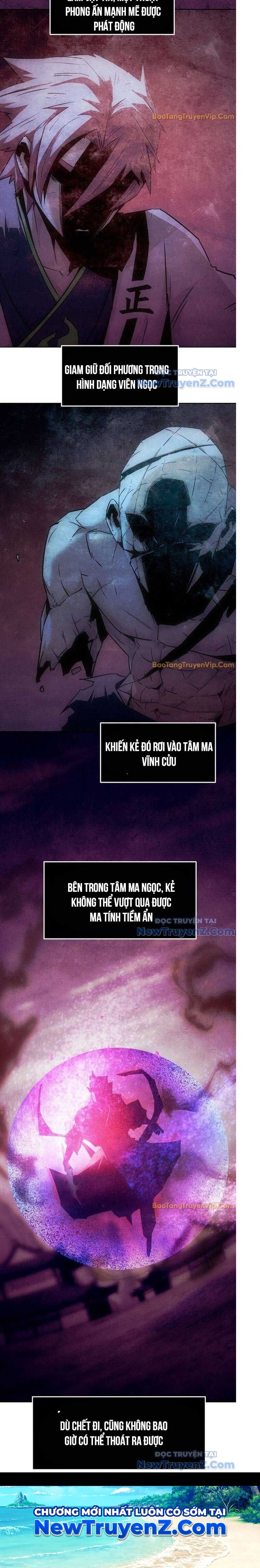 Tiểu Gia Chủ Của Tứ Xuyên Đường Gia Trở Thành Kiếm Thần Chap 71 - Next Chap 72