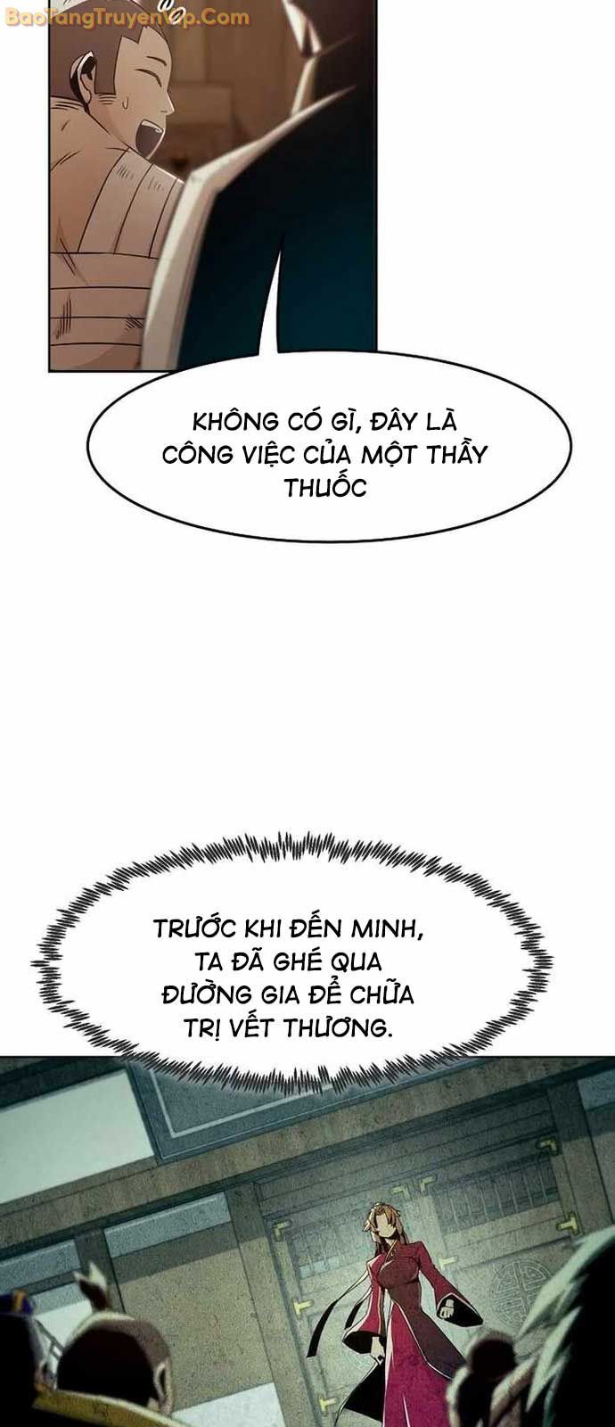 Tiểu Gia Chủ Của Tứ Xuyên Đường Gia Trở Thành Kiếm Thần Chap 72 - Next Chap 73