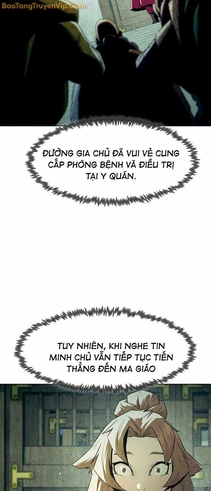 Tiểu Gia Chủ Của Tứ Xuyên Đường Gia Trở Thành Kiếm Thần Chap 72 - Next Chap 73