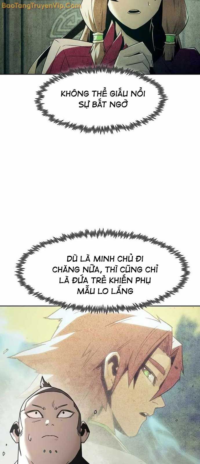 Tiểu Gia Chủ Của Tứ Xuyên Đường Gia Trở Thành Kiếm Thần Chap 72 - Next Chap 73