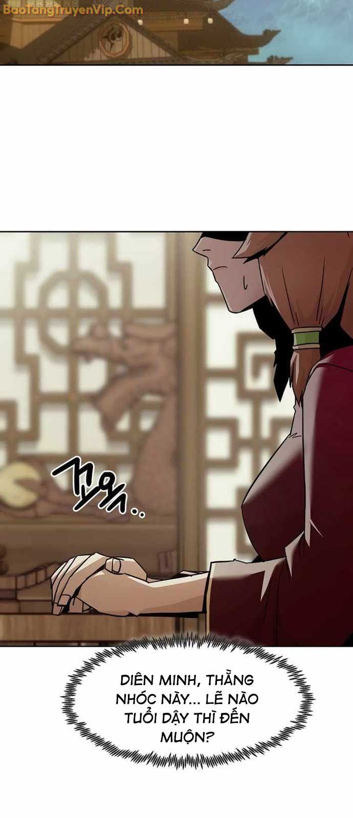 Tiểu Gia Chủ Của Tứ Xuyên Đường Gia Trở Thành Kiếm Thần Chap 72 - Next Chap 73