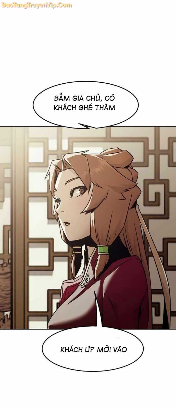 Tiểu Gia Chủ Của Tứ Xuyên Đường Gia Trở Thành Kiếm Thần Chap 72 - Next Chap 73
