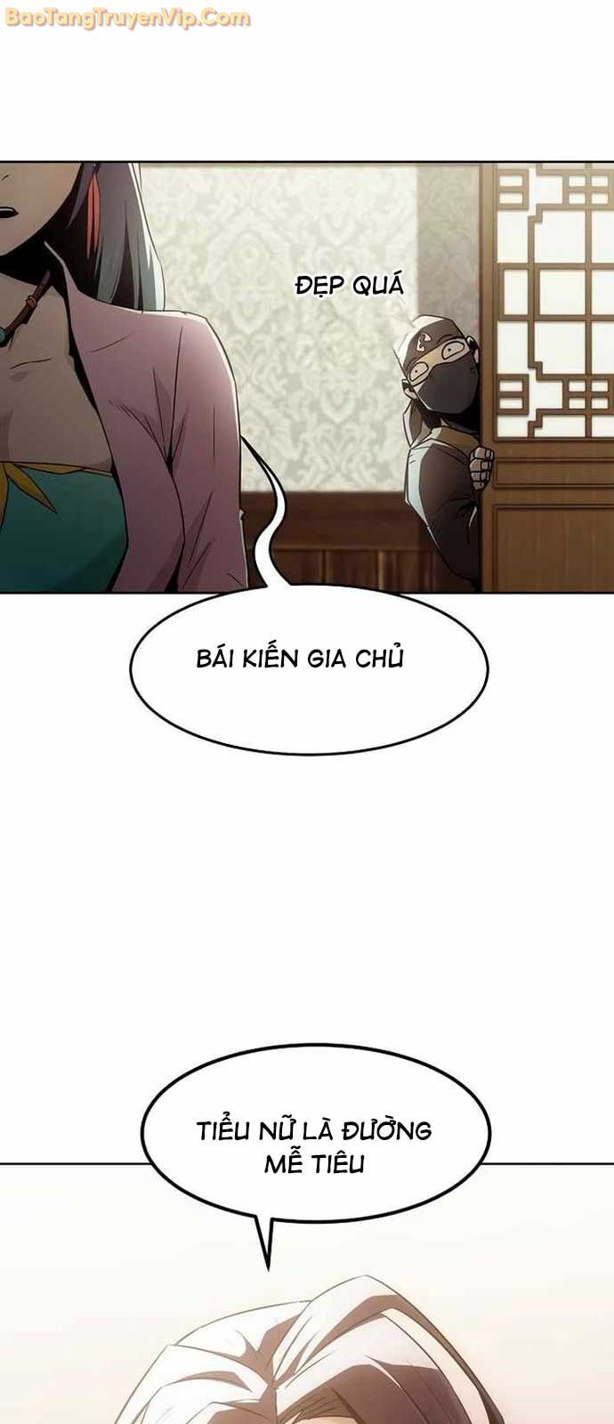 Tiểu Gia Chủ Của Tứ Xuyên Đường Gia Trở Thành Kiếm Thần Chap 72 - Next Chap 73