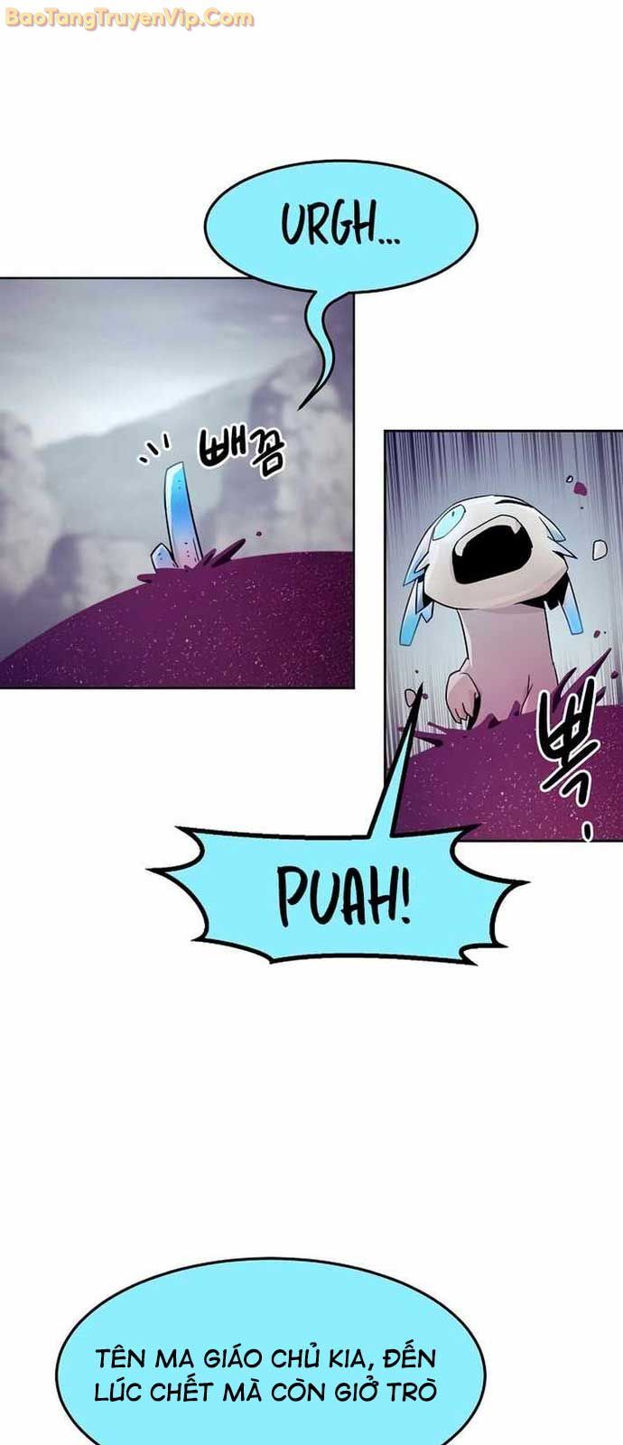 Tiểu Gia Chủ Của Tứ Xuyên Đường Gia Trở Thành Kiếm Thần Chap 72 - Next Chap 73