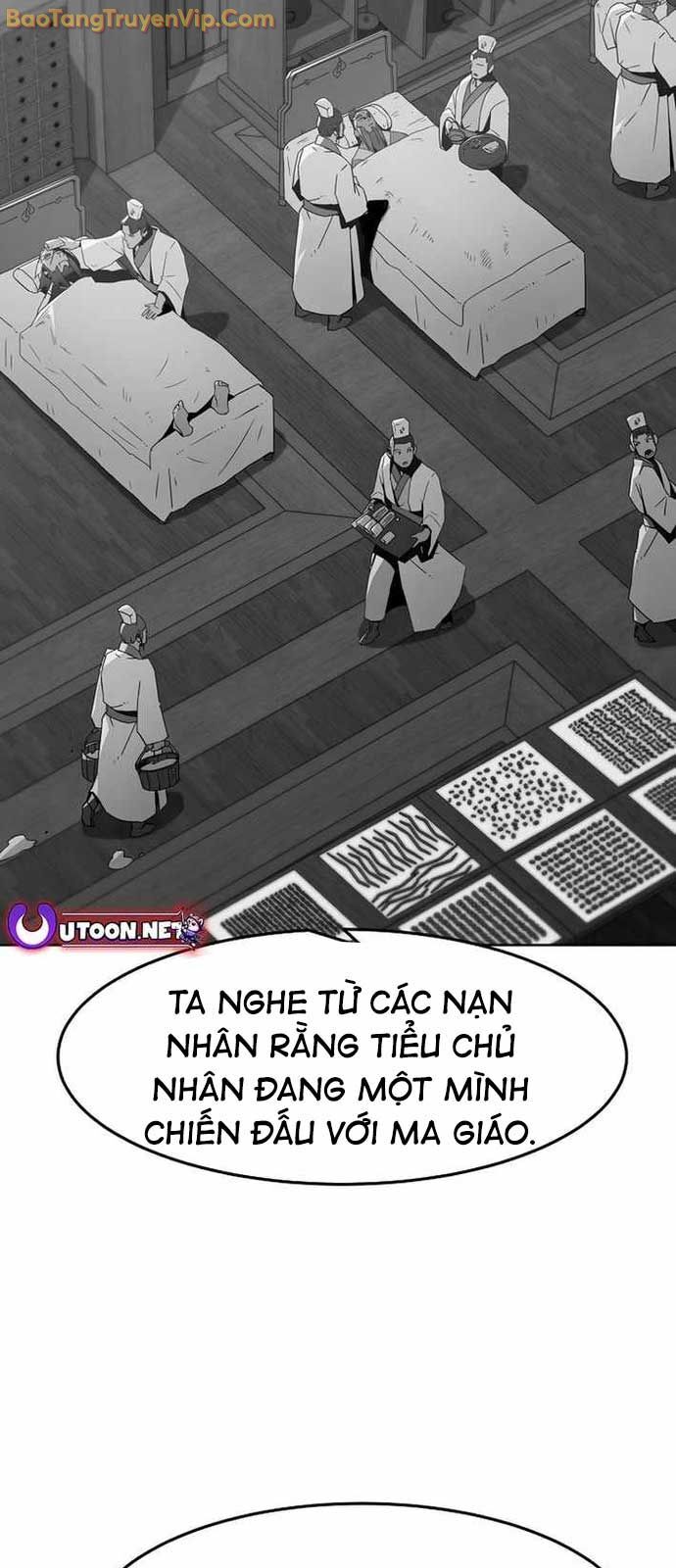 Tiểu Gia Chủ Của Tứ Xuyên Đường Gia Trở Thành Kiếm Thần Chap 72 - Next Chap 73