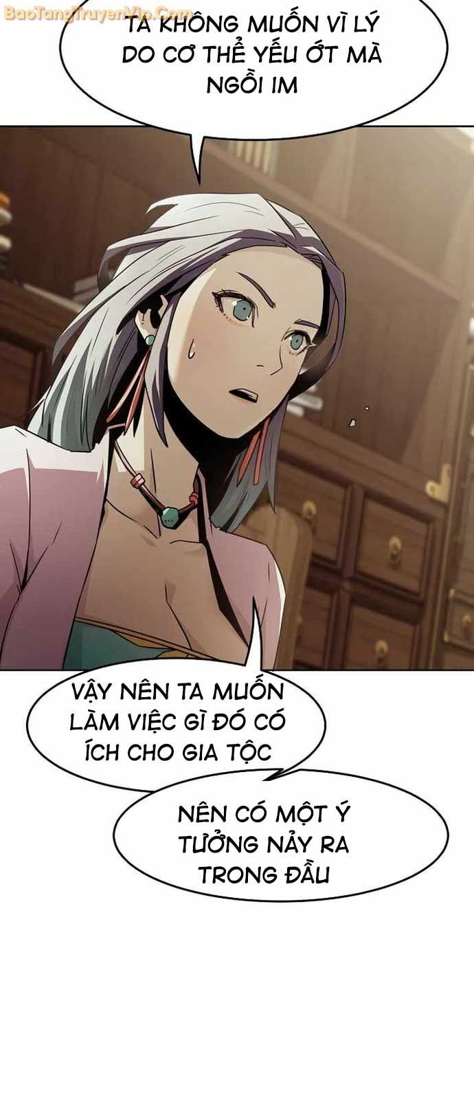 Tiểu Gia Chủ Của Tứ Xuyên Đường Gia Trở Thành Kiếm Thần Chap 72 - Next Chap 73