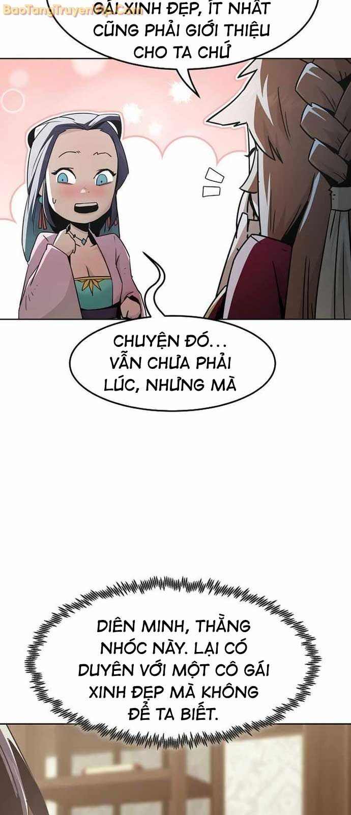 Tiểu Gia Chủ Của Tứ Xuyên Đường Gia Trở Thành Kiếm Thần Chap 72 - Next Chap 73