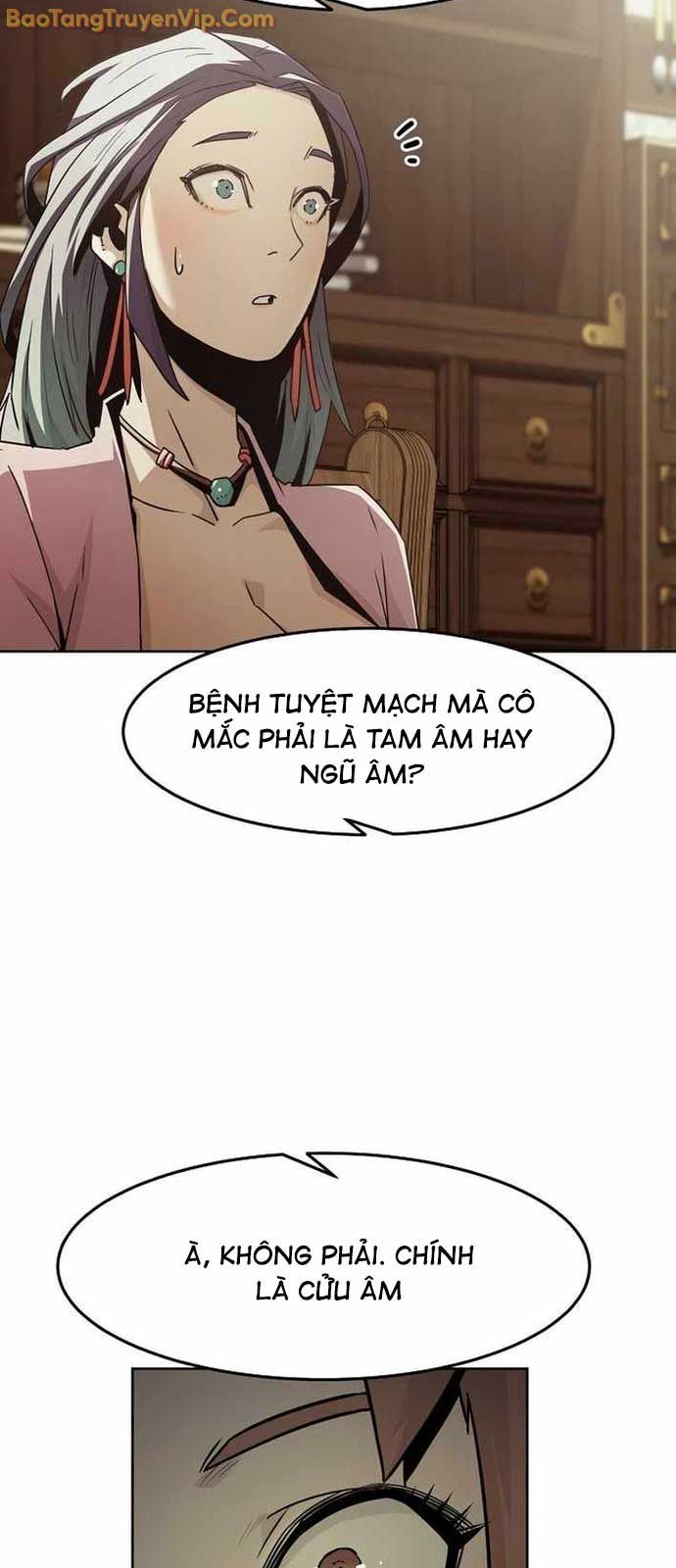 Tiểu Gia Chủ Của Tứ Xuyên Đường Gia Trở Thành Kiếm Thần Chap 72 - Next Chap 73