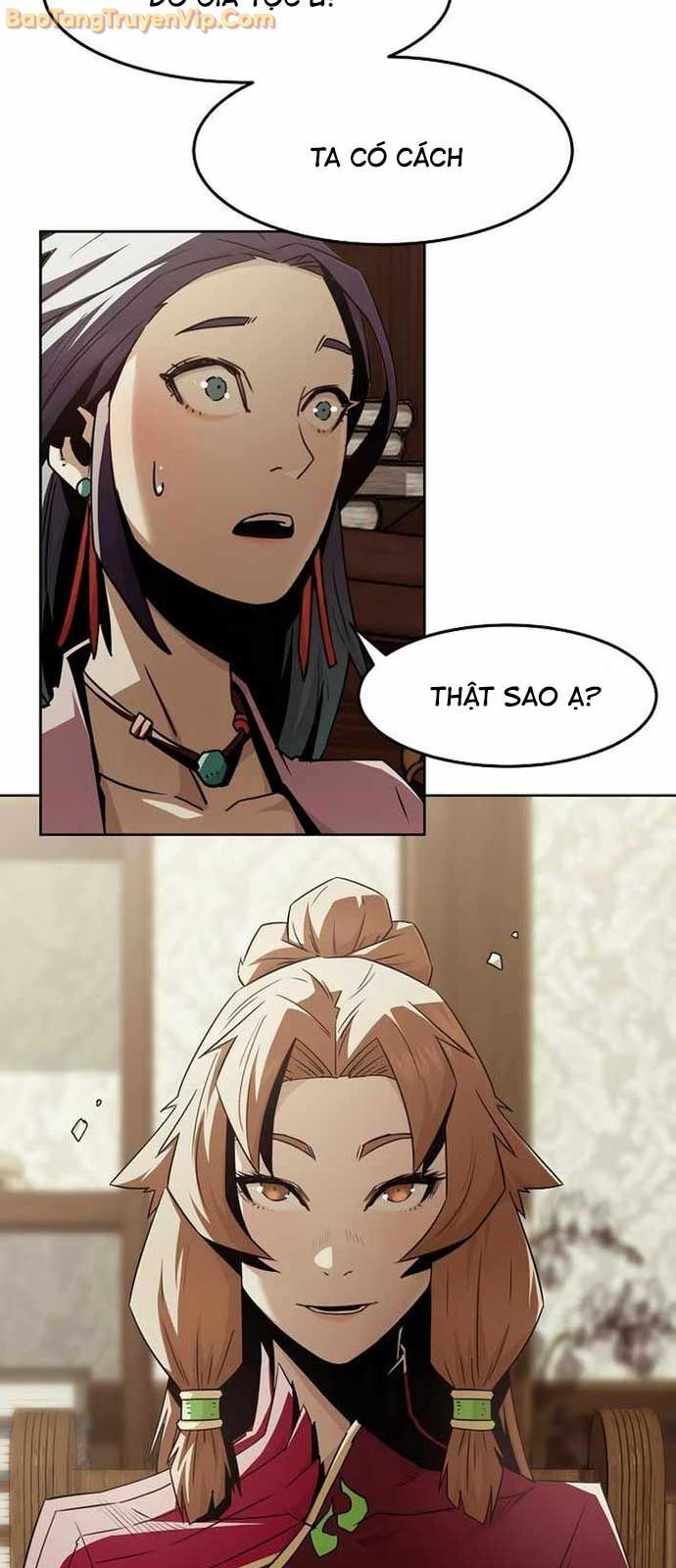 Tiểu Gia Chủ Của Tứ Xuyên Đường Gia Trở Thành Kiếm Thần Chap 72 - Next Chap 73