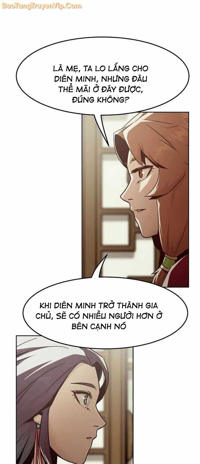 Tiểu Gia Chủ Của Tứ Xuyên Đường Gia Trở Thành Kiếm Thần Chap 72 - Next Chap 73