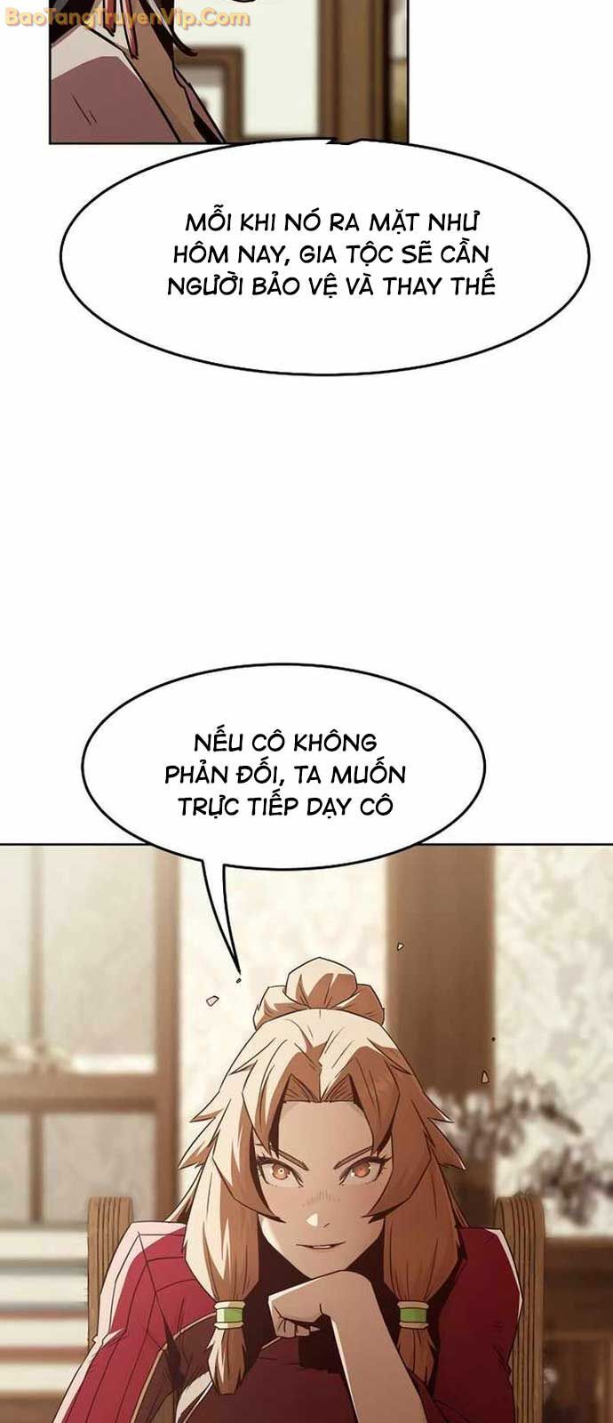 Tiểu Gia Chủ Của Tứ Xuyên Đường Gia Trở Thành Kiếm Thần Chap 72 - Next Chap 73