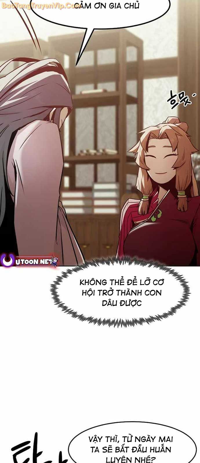 Tiểu Gia Chủ Của Tứ Xuyên Đường Gia Trở Thành Kiếm Thần Chap 72 - Next Chap 73