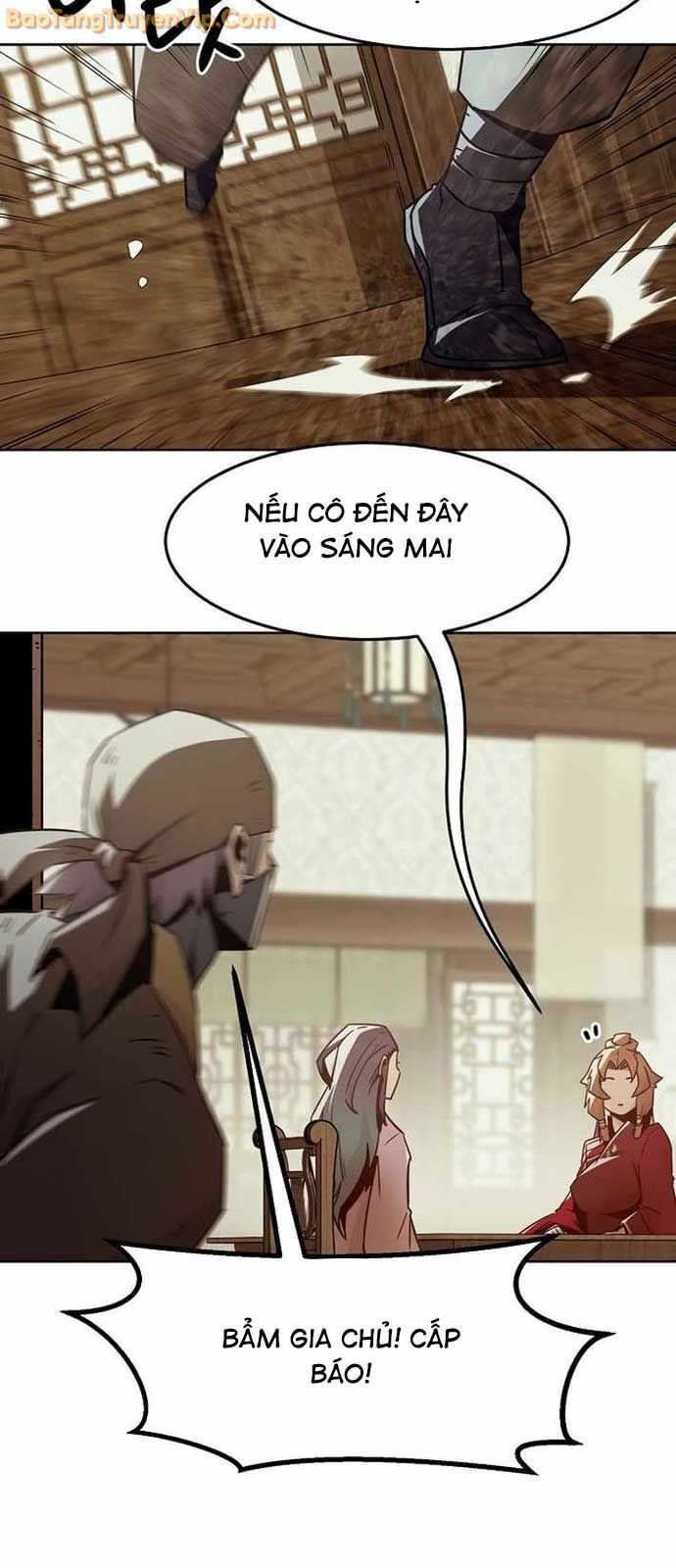 Tiểu Gia Chủ Của Tứ Xuyên Đường Gia Trở Thành Kiếm Thần Chap 72 - Next Chap 73