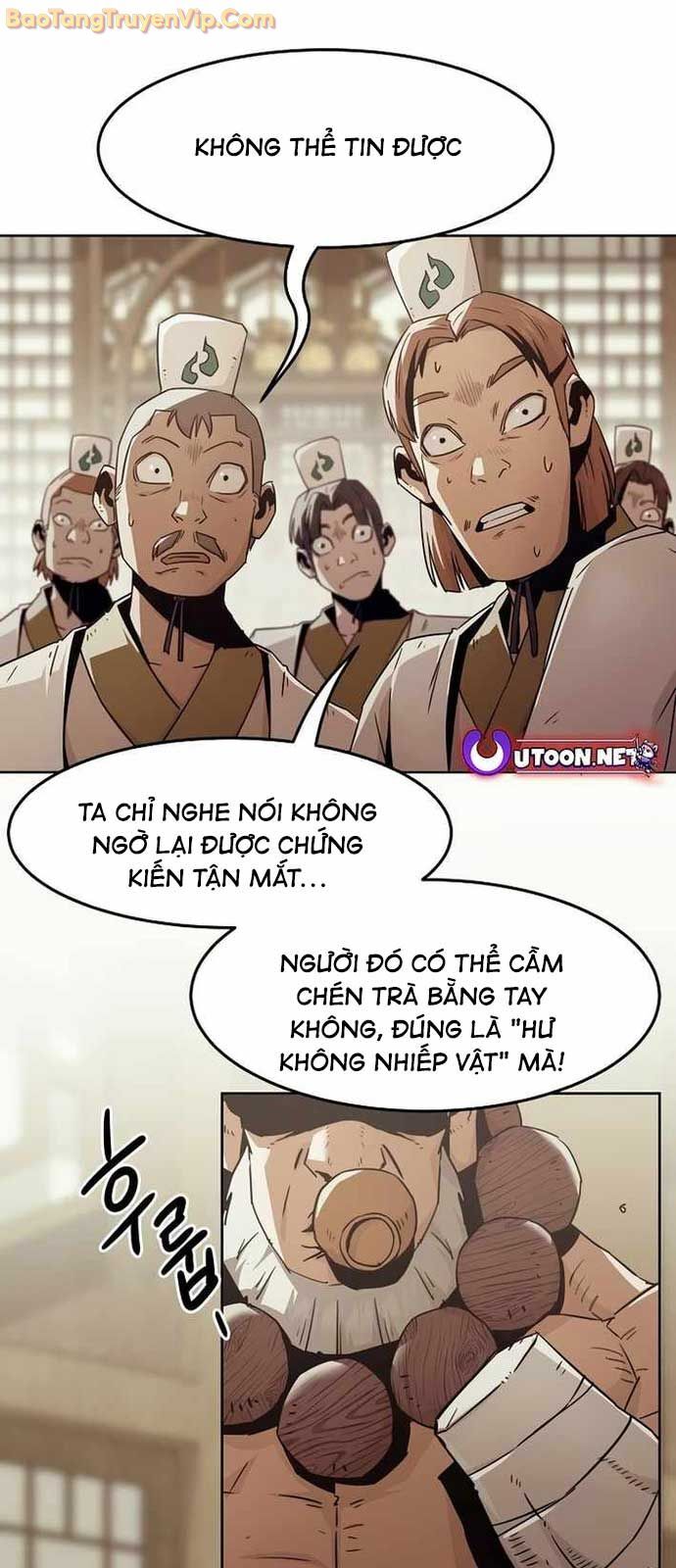 Tiểu Gia Chủ Của Tứ Xuyên Đường Gia Trở Thành Kiếm Thần Chap 72 - Next Chap 73