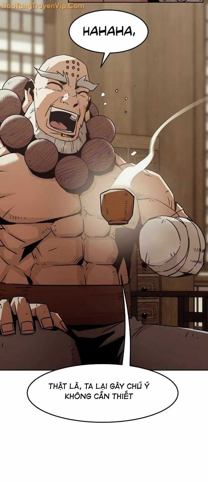 Tiểu Gia Chủ Của Tứ Xuyên Đường Gia Trở Thành Kiếm Thần Chap 72 - Next Chap 73