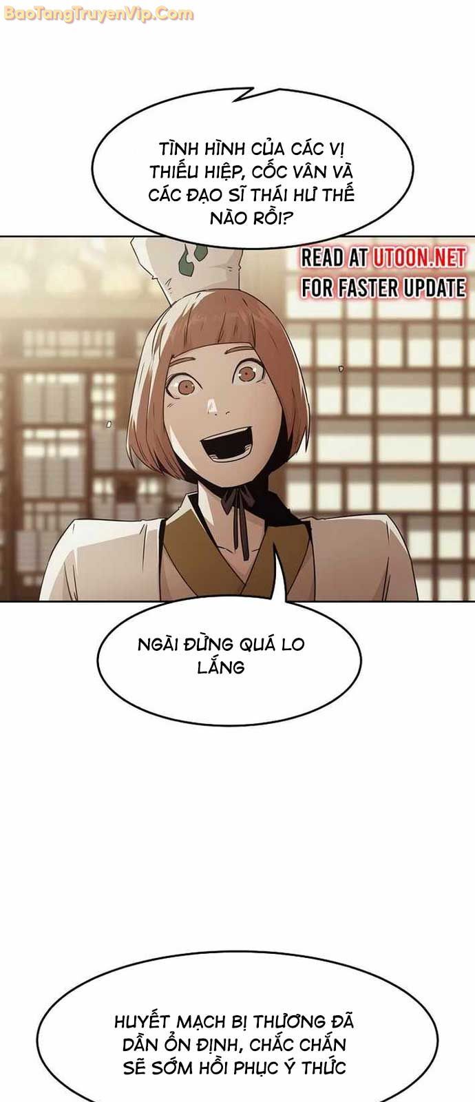 Tiểu Gia Chủ Của Tứ Xuyên Đường Gia Trở Thành Kiếm Thần Chap 72 - Next Chap 73