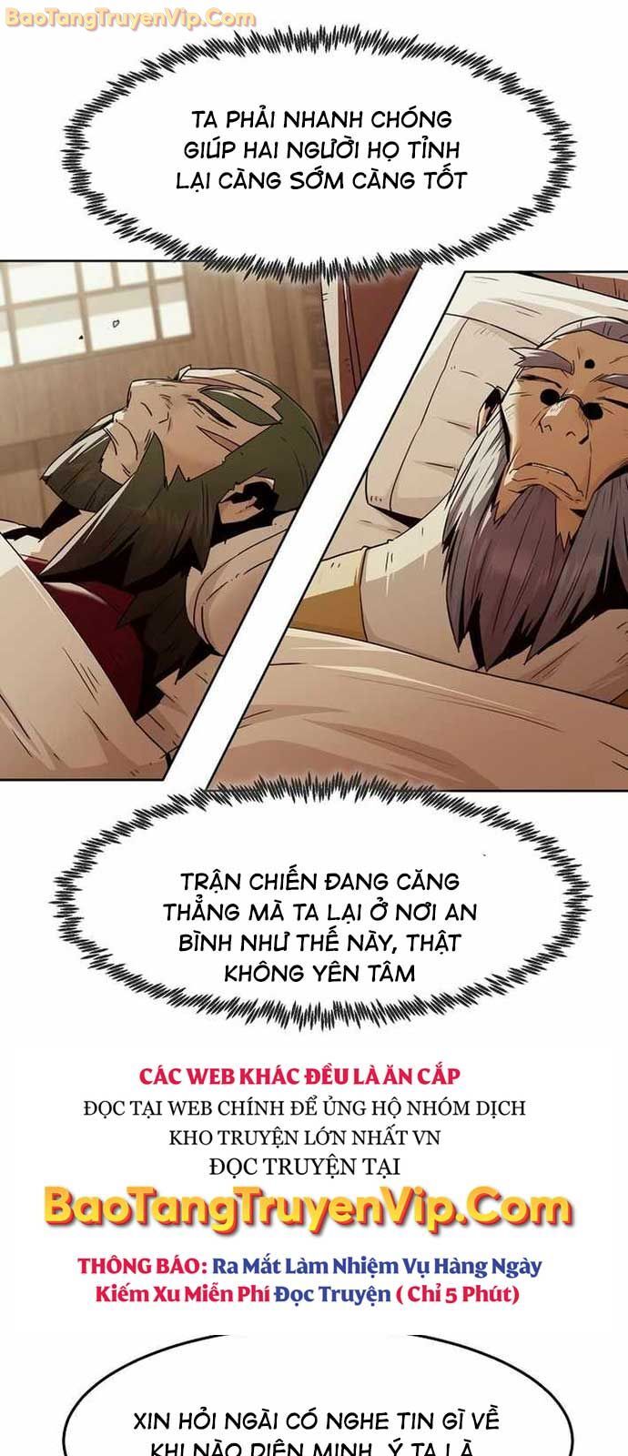 Tiểu Gia Chủ Của Tứ Xuyên Đường Gia Trở Thành Kiếm Thần Chap 72 - Next Chap 73