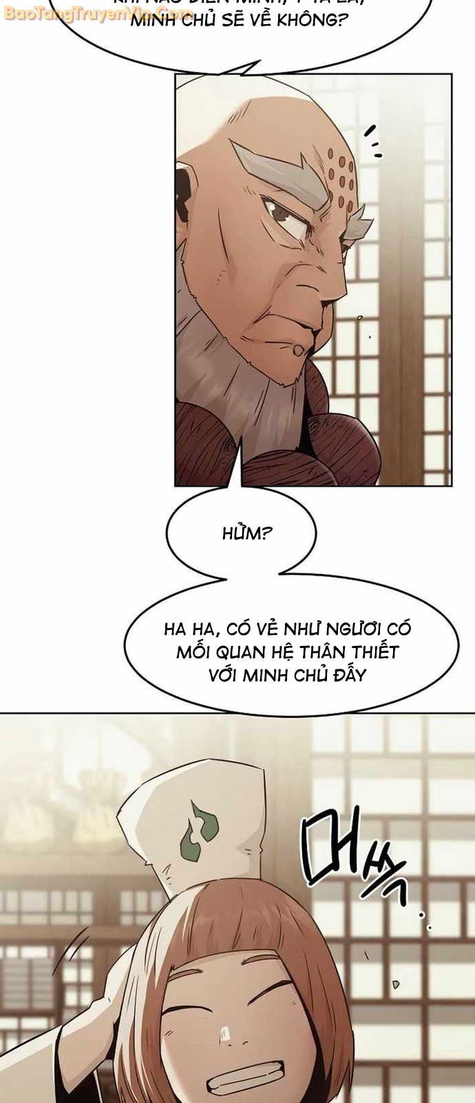 Tiểu Gia Chủ Của Tứ Xuyên Đường Gia Trở Thành Kiếm Thần Chap 72 - Next Chap 73