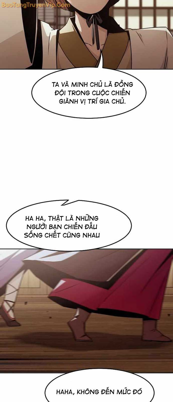 Tiểu Gia Chủ Của Tứ Xuyên Đường Gia Trở Thành Kiếm Thần Chap 72 - Next Chap 73