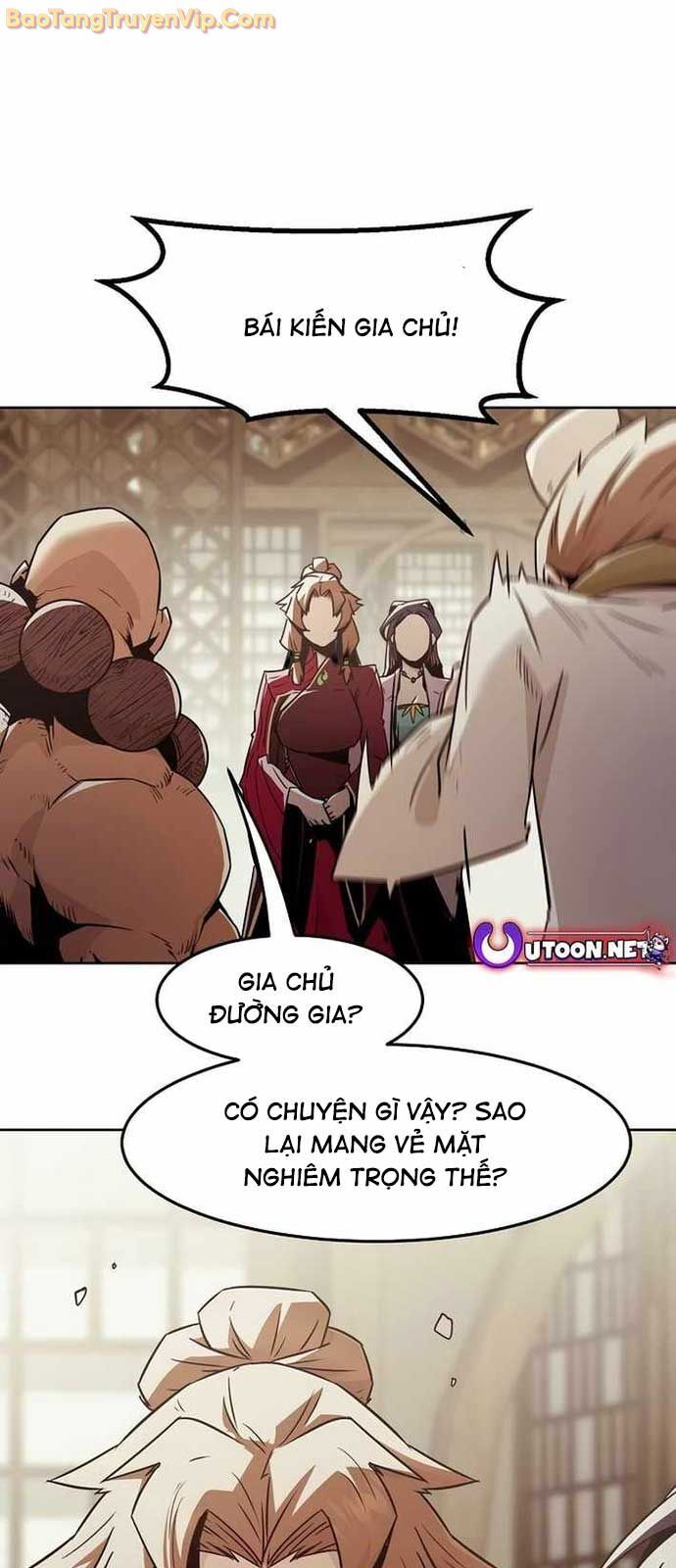Tiểu Gia Chủ Của Tứ Xuyên Đường Gia Trở Thành Kiếm Thần Chap 72 - Next Chap 73