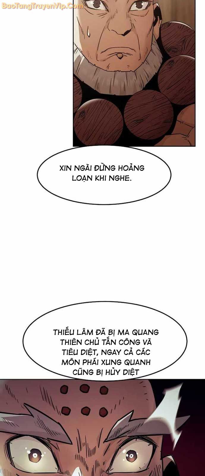 Tiểu Gia Chủ Của Tứ Xuyên Đường Gia Trở Thành Kiếm Thần Chap 72 - Next Chap 73