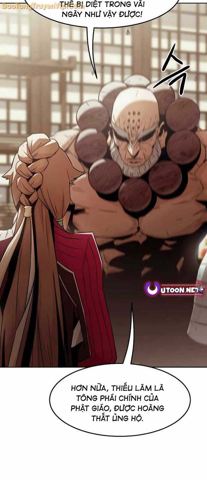 Tiểu Gia Chủ Của Tứ Xuyên Đường Gia Trở Thành Kiếm Thần Chap 72 - Next Chap 73