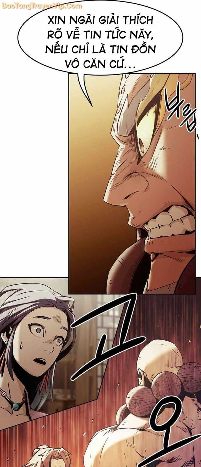 Tiểu Gia Chủ Của Tứ Xuyên Đường Gia Trở Thành Kiếm Thần Chap 72 - Next Chap 73