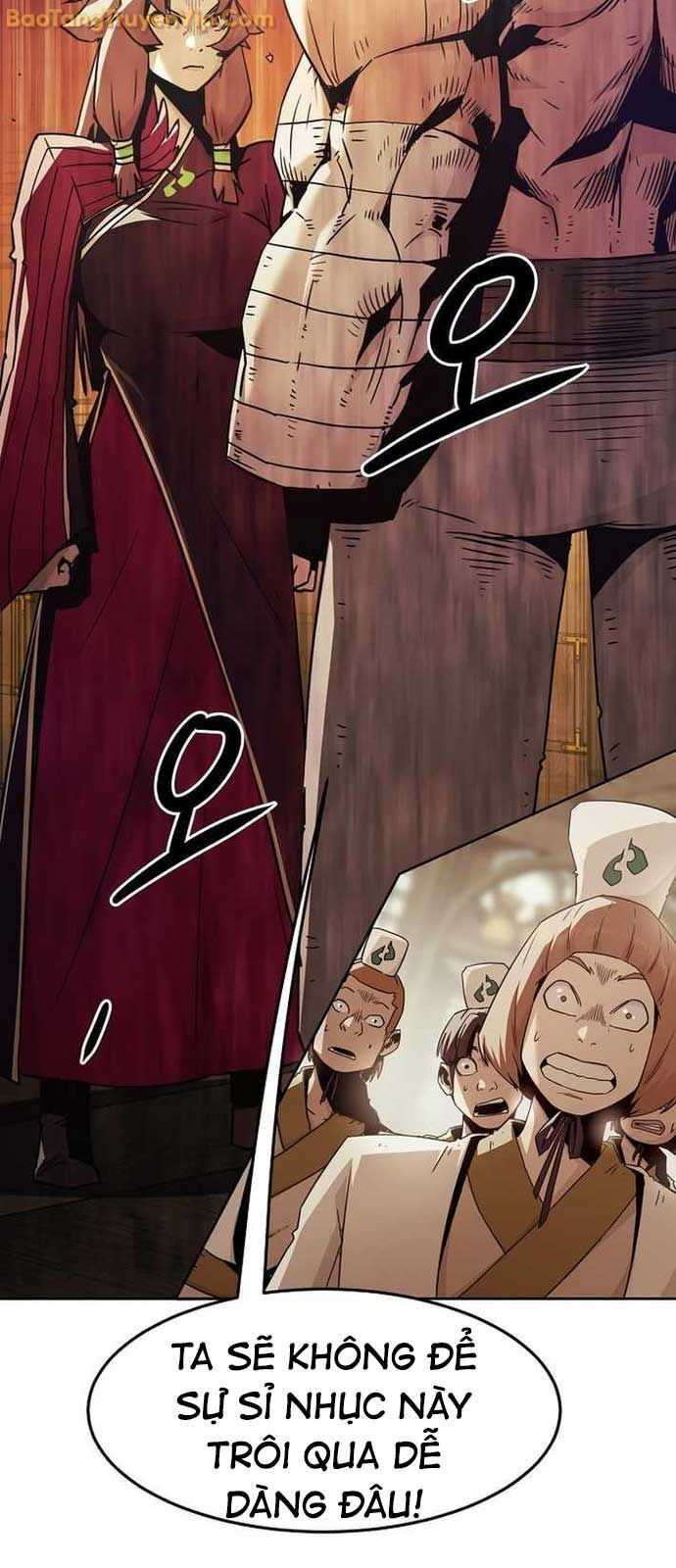 Tiểu Gia Chủ Của Tứ Xuyên Đường Gia Trở Thành Kiếm Thần Chap 72 - Next Chap 73