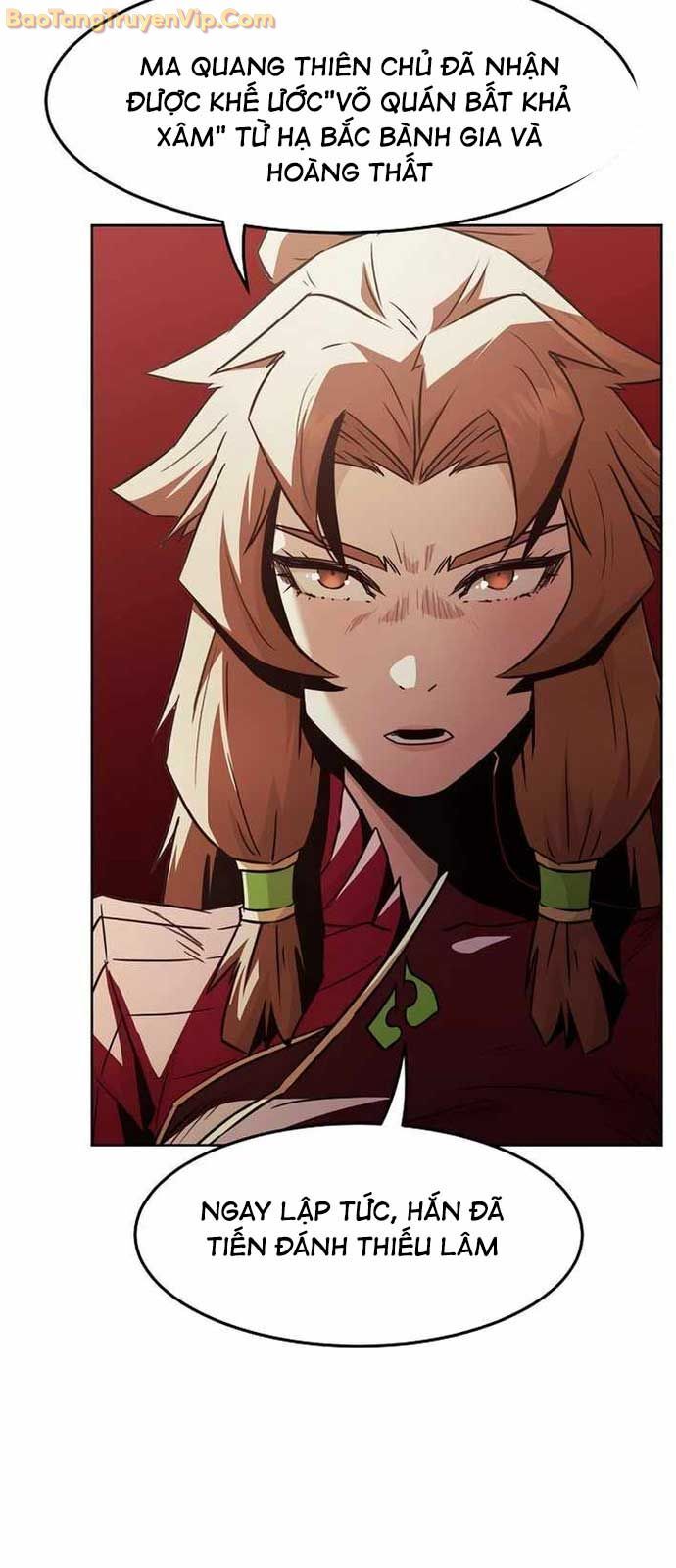 Tiểu Gia Chủ Của Tứ Xuyên Đường Gia Trở Thành Kiếm Thần Chap 72 - Next Chap 73