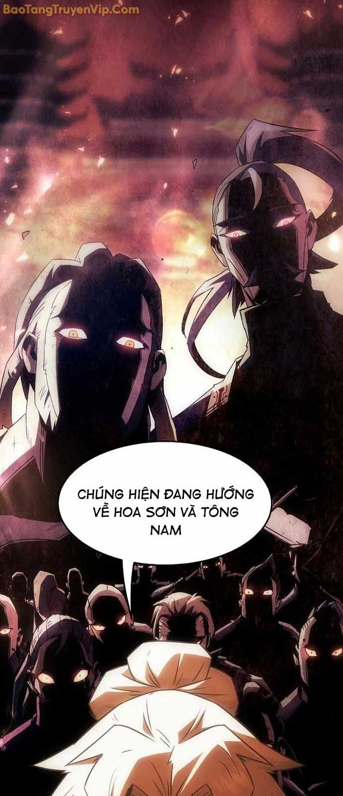 Tiểu Gia Chủ Của Tứ Xuyên Đường Gia Trở Thành Kiếm Thần Chap 72 - Next Chap 73
